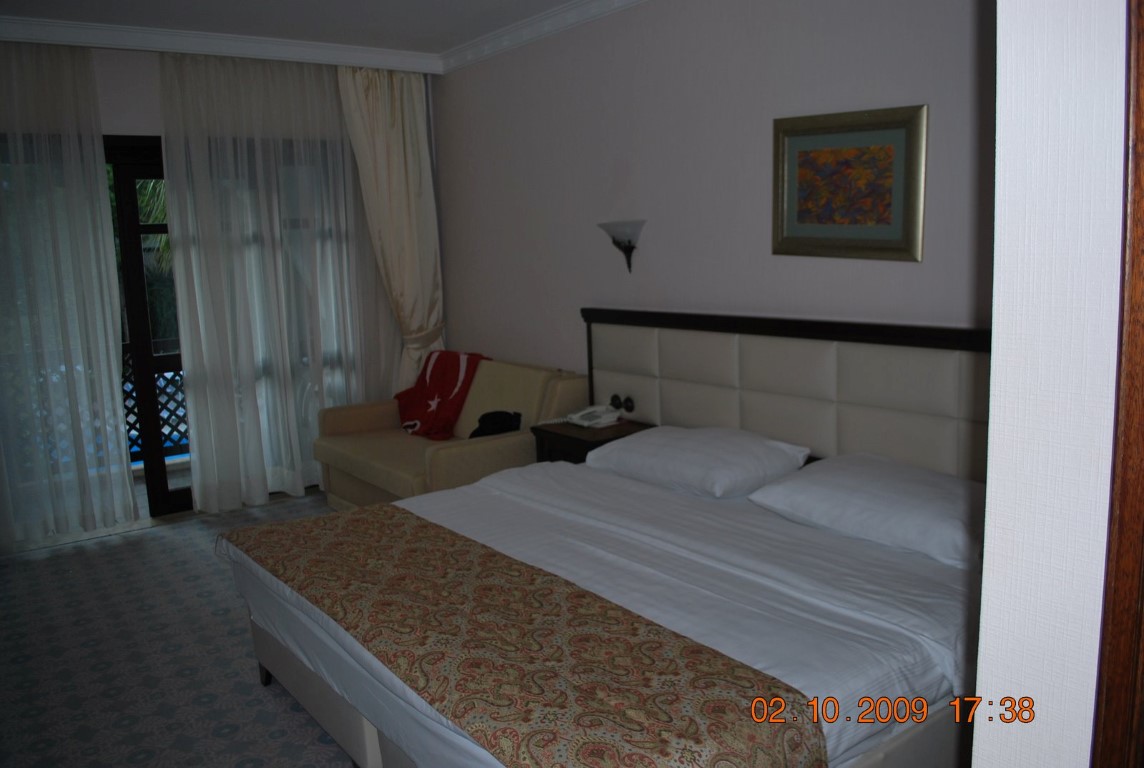 imagini hotel WOW TOPKAPI PALACE